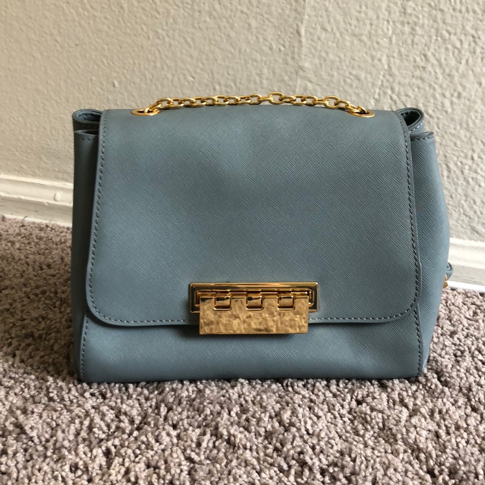 Zac posen eartha bag